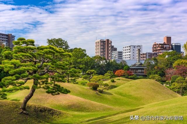 珠海市平易近常来的十至公园，您来过几个？-6.jpg