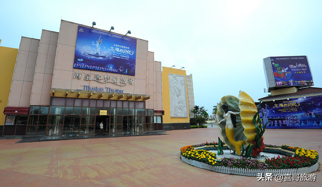 珠海海泉湾度假区，那里陆地温泉、奥秘岛主题乐土等皆是必来景面-6.jpg