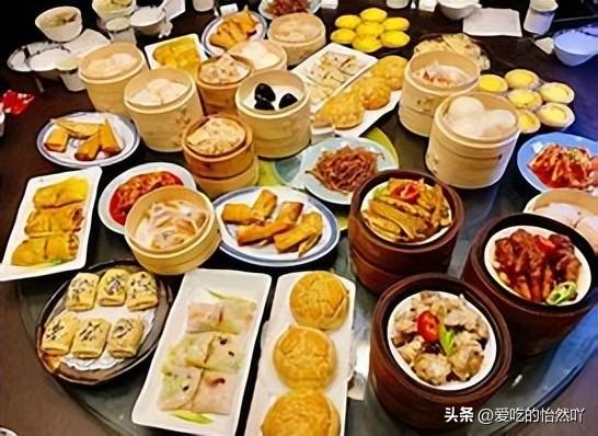 广东九年夜好食，舌尖上的岭熏风情，让您不能自休！-3.jpg