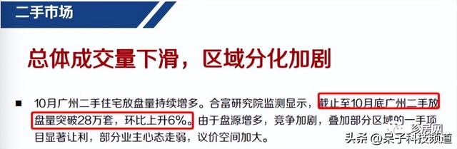 广州两脚放盘量打破18万套！新一轮贬价潮要开端了 ？-3.jpg