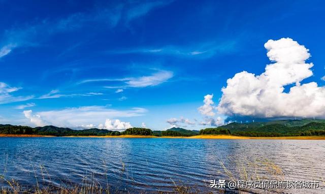 江门市迎去年夜变局，撤县设区假想，挨制珠江西岸中间都会-12.jpg