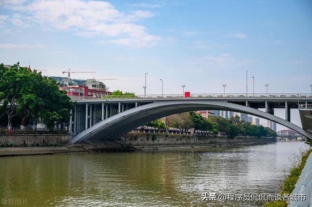 江门市迎去年夜变局，撤县设区假想，挨制珠江西岸中间都会-17.jpg