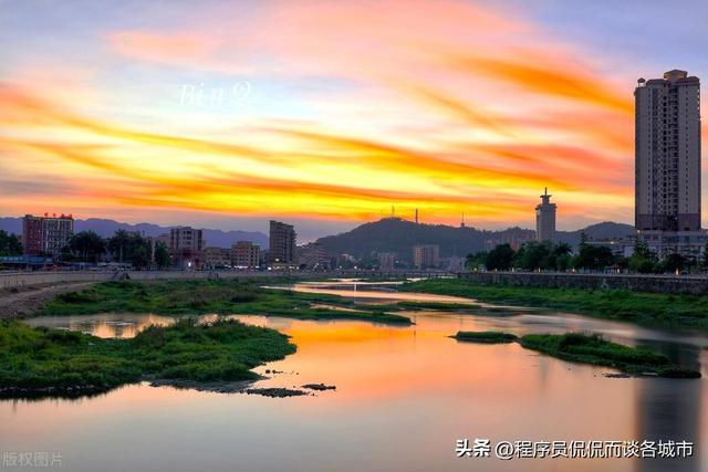 江门市迎去年夜变局，撤县设区假想，挨制珠江西岸中间都会-16.jpg