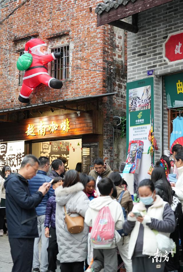 图散｜江门进进速冻形式！冰冷易阻旅客热忱-9.jpg