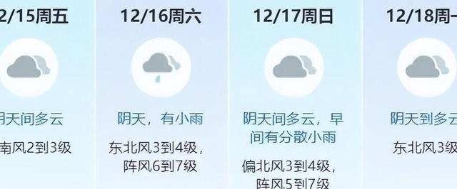 最低跌破0℃，广东无望降雪！东莞公布严重景象疑息！-9.jpg