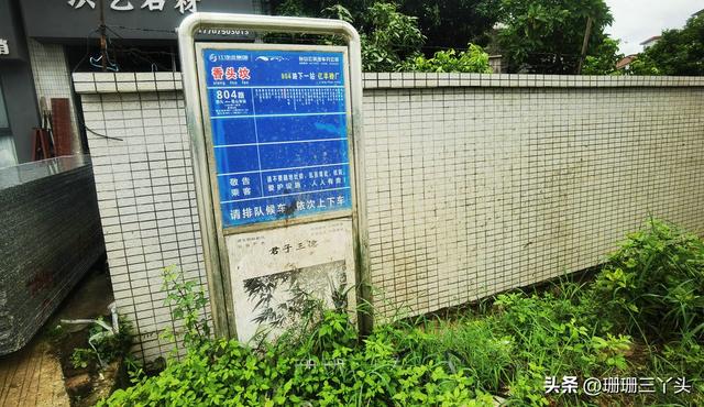 台山以“坟”定名古村，葬北宋平易近族豪杰，古纯草丛死，旅客感心伤-3.jpg