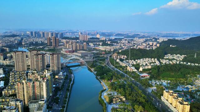 刚从江门市旅游返来，道几句至心话，道道我对江门的观点-1.jpg