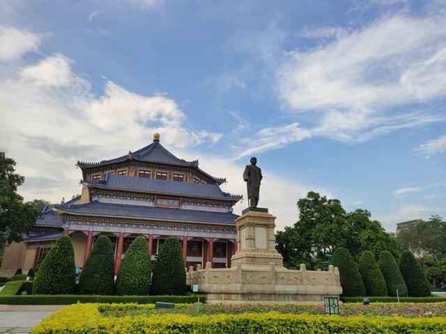 刚从中山旅游返来，道几句至心话，道道我对中山的观点-1.jpg