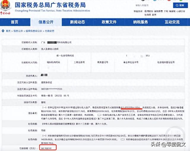 广店主居科技公司涉嫌偷税远100万元，被奖远60万元，引存眷-1.jpg