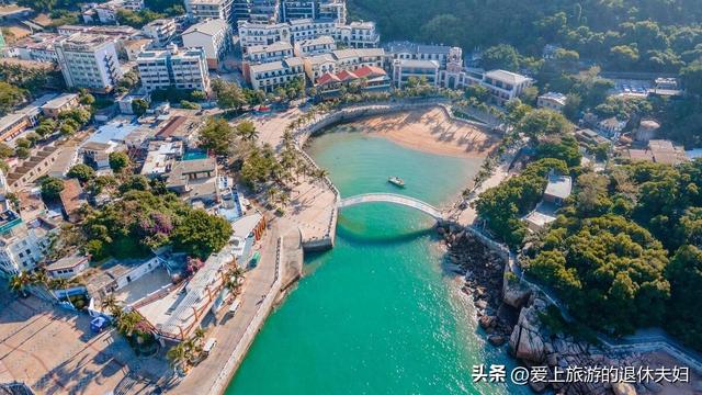 珠海战中山：两乡为什么争用‘喷鼻山’之名？宜居、养老胜天？旅游呢-12.jpg