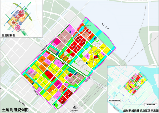 粤港澳年夜湾区的交通中间正在那里？24万人的年夜乡初现眉目-10.jpg