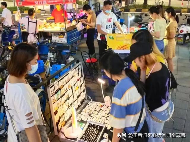 来了一趟江门，我发明江门跟设想中差异很年夜，特别是江门人！-7.jpg