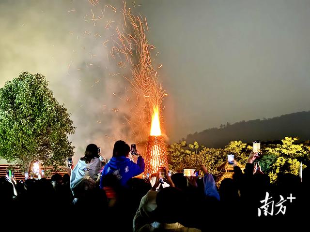 佛山西都会会客堂：消耗经济赋能“美妙西樵”-4.jpg