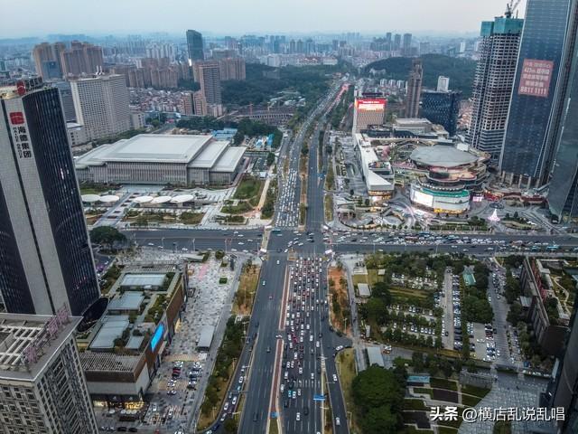 广东东莞楼市的危急，东莞房价何来何从，东莞都会格式取楼市将来-7.jpg