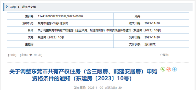 2.5万套，965亿元！2023东莞楼市总结去了！-13.jpg