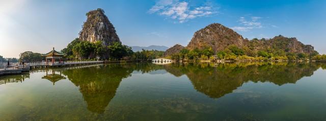 广东肇庆，道几句年夜假话，刚从那女旅游返来的感触感染-3.jpg