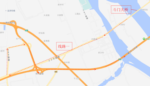 @珠海人 多个路段暂时齐封锁！触及地道、桥梁、下速！-7.jpg