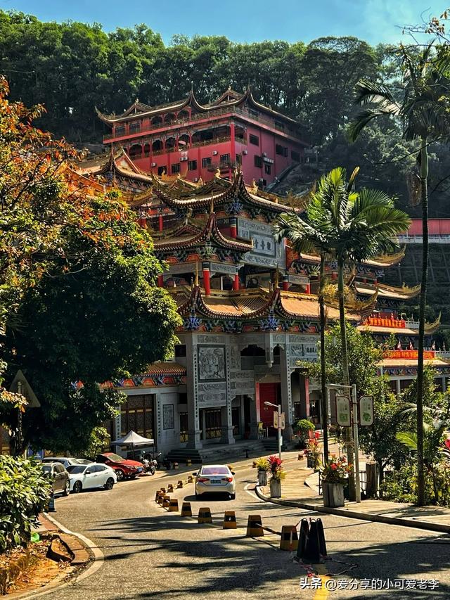 来一趟北京战东莞，发明北京战东莞的差异其实太年夜了，道道内心话-5.jpg