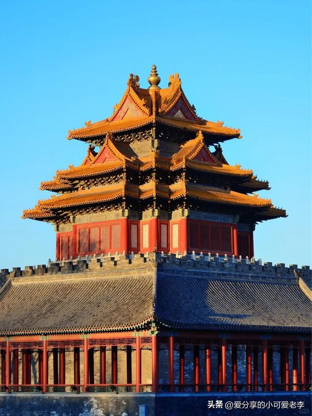 来一趟北京战东莞，发明东莞战北京的差异其实太年夜了，道道内心话-5.jpg