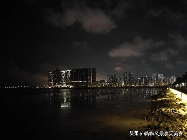 秋节来北方1：珠海海滨公园 +飞沙岸-7.jpg