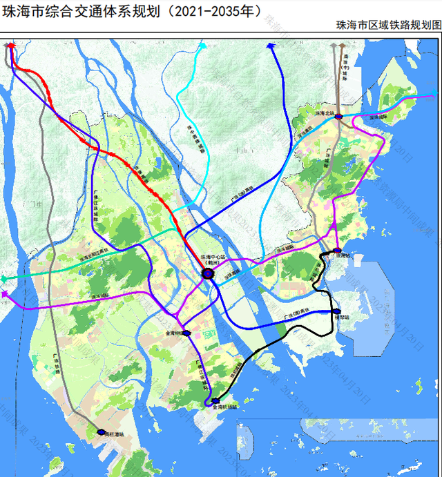 珠海天铁圆梦用尽招：借鸡死蛋！珠海或将散齐4种轨讲交通-2.jpg