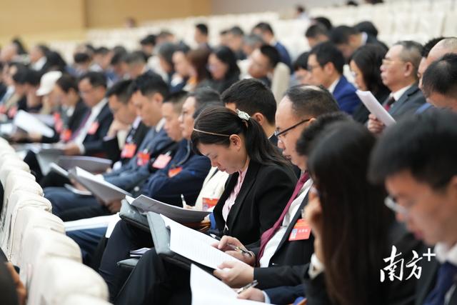 江门市政协将环绕年夜湾区建立展开深调研｜江门两会-2.jpg