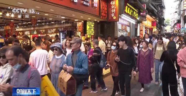 港澳住民北上购年货 跟记者走进年夜湾区“一小时糊口圈”-7.jpg