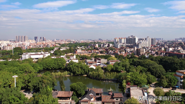 “天下工场”东莞，GDP打破万亿，经济兴旺汗青长久景面浩瀚-4.jpg