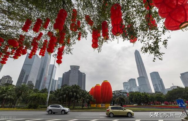 过节时期阴差阳错去了趟深圳，好有反好感的都会，让人慨叹万千！-6.jpg