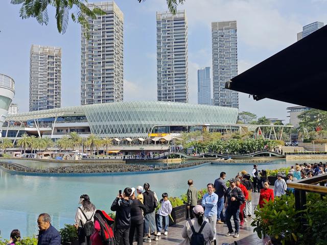 到海边看深圳光景，万万别再道深圳是空乡！-3.jpg