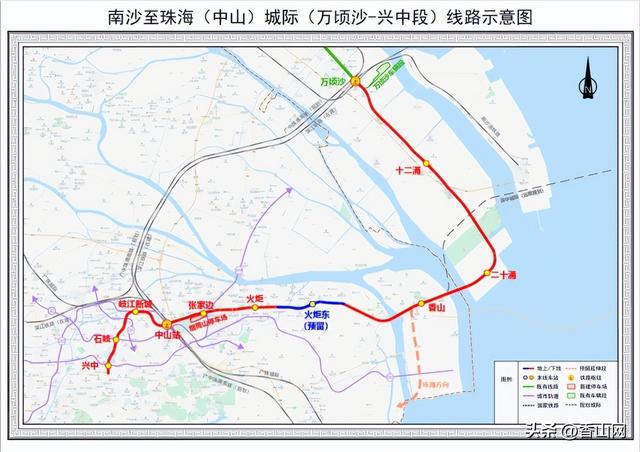 太牛了！珠海上榜天下百强都会！-13.jpg