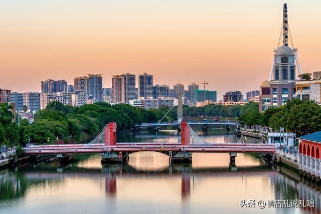 为什么广东中山猖獗制乡，中山市房价很低，中山市乡镇化为抢人留人-3.jpg