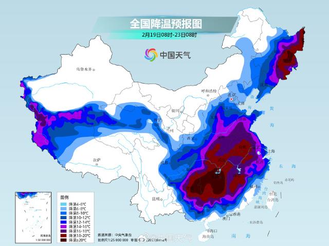 温度记｜热温顺转！广东行将启动强热速冻形式-3.jpg