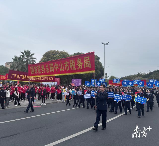 面赞｜中山慈悲万人止风度年夜展！您Pick哪一个？-31.jpg