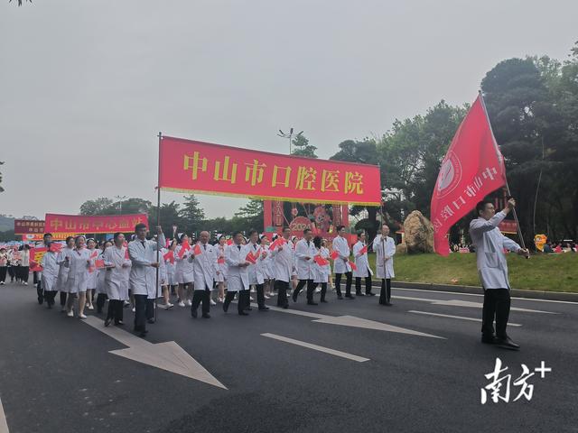 面赞｜中山慈悲万人止风度年夜展！您Pick哪一个？-30.jpg