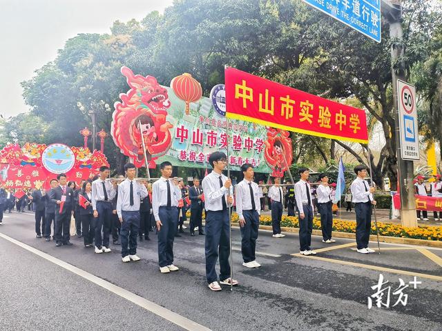 面赞｜中山慈悲万人止风度年夜展！您Pick哪一个？-37.jpg