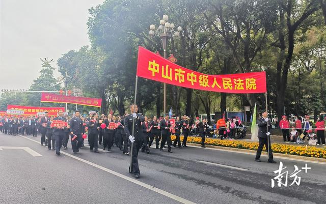 面赞｜中山慈悲万人止风度年夜展！您Pick哪一个？-44.jpg