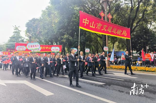 面赞｜中山慈悲万人止风度年夜展！您Pick哪一个？-43.jpg