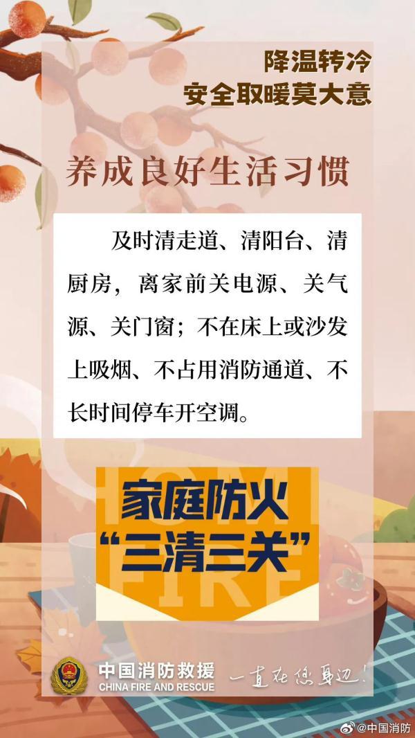 广东行将降温，但新一波热氛围已正在路上！下周，羽绒服战短袖皆不克不及少……-8.jpg