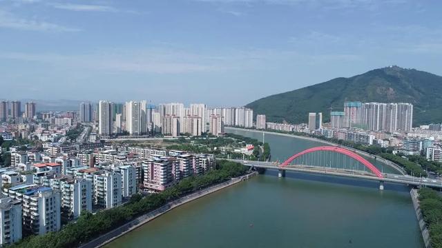 广东省区划可止性陈述：中山江门划进珠海，潮汕掀兼并组建潮汕市-5.jpg