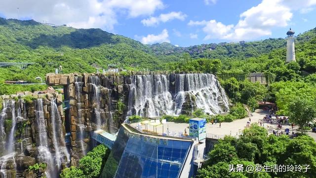 深圳最值得来的五个景面取好食保举：-9.jpg