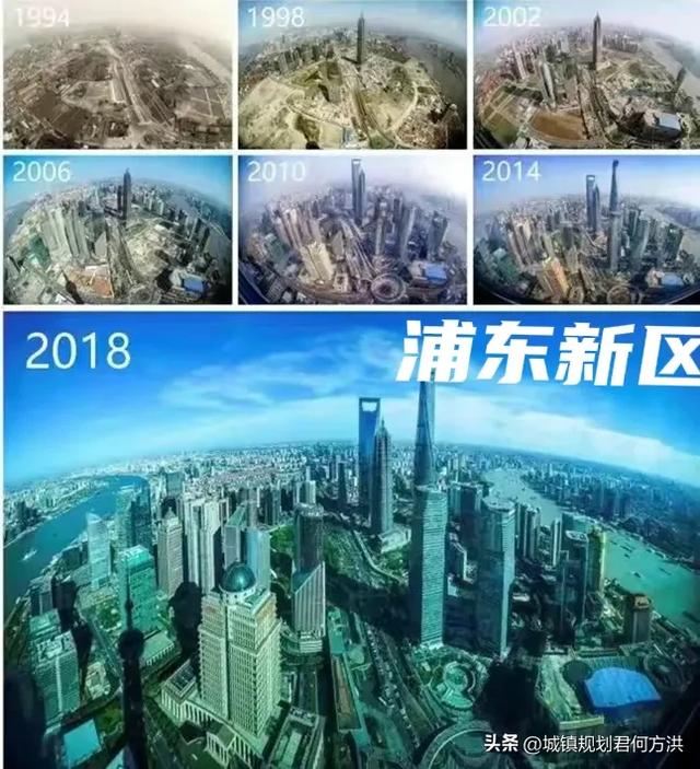 取同为副省级的浦东战滨海新区比照阐明深圳市降曲辖市须要性研讨-4.jpg