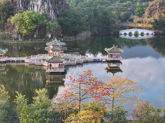 肇庆3月繁花上线，那些“宝躲赏花天”没有容错过-1.jpg