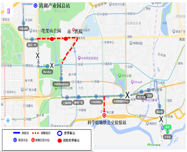 深新早面丨深圳最新民宣：3月23日睹！-4.jpg