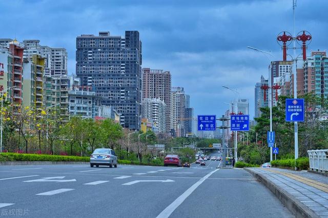 为啥年夜伙皆挑选惠州市，而没有是来经济体量相称靠近的北宁市？-3.jpg