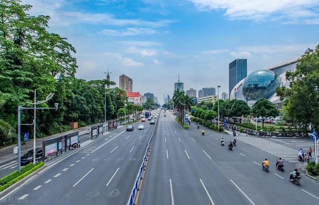 为啥年夜伙皆挑选惠州市，而没有是来经济体量相称靠近的北宁市？-5.jpg