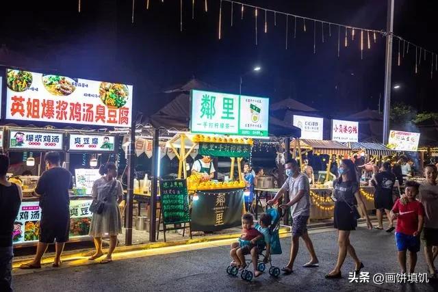 广东肇庆市，好景、好食年夜齐-7.jpg