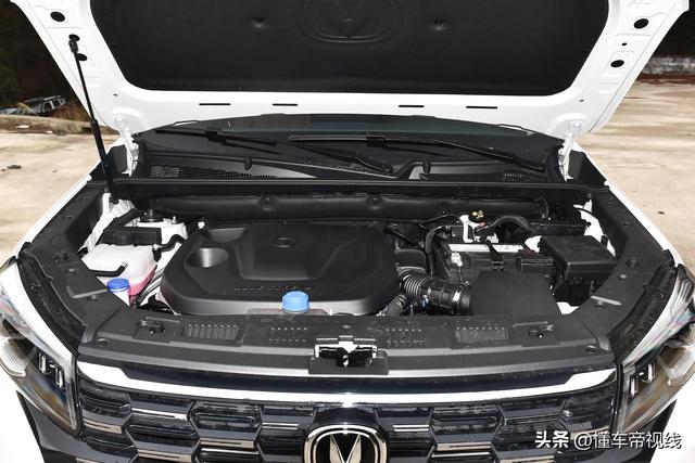 新车 | 卖10.39万元起，2024款少安CS75畅享版上市，晋级电子挡把-11.jpg