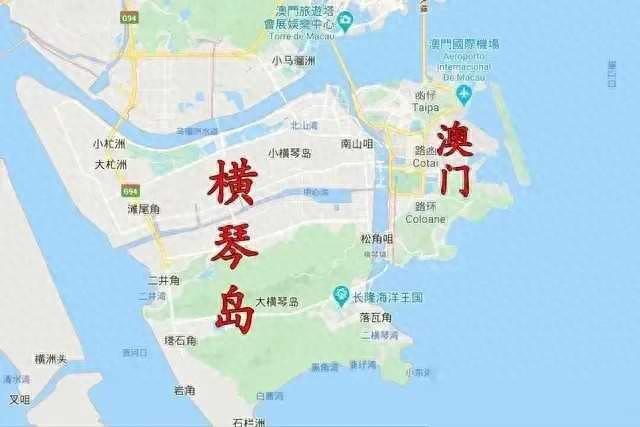 横琴岛启闭道利剑了是给澳门，扩大地盘里积糊口能够正在横琴岛-1.jpg