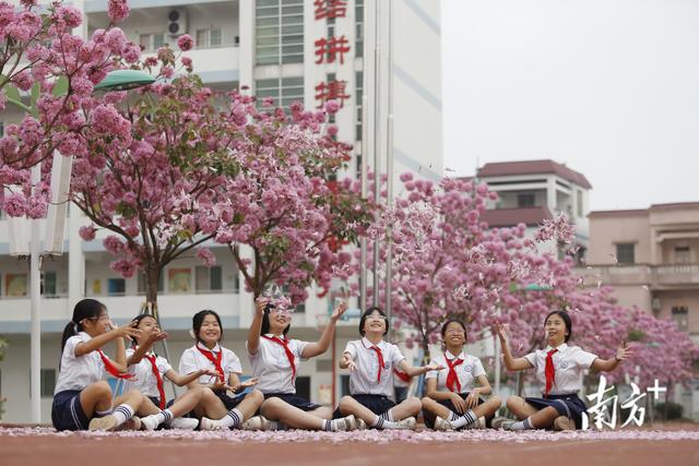 最佳丽间四月天，pick您心中的江门“校花”-5.jpg